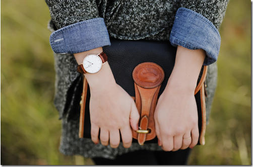 daniel wellington 9月折扣码2014