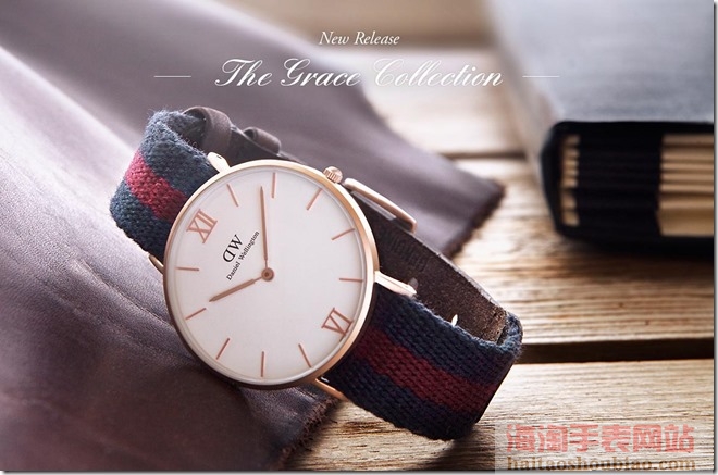 daniel wellington7月折扣码2015